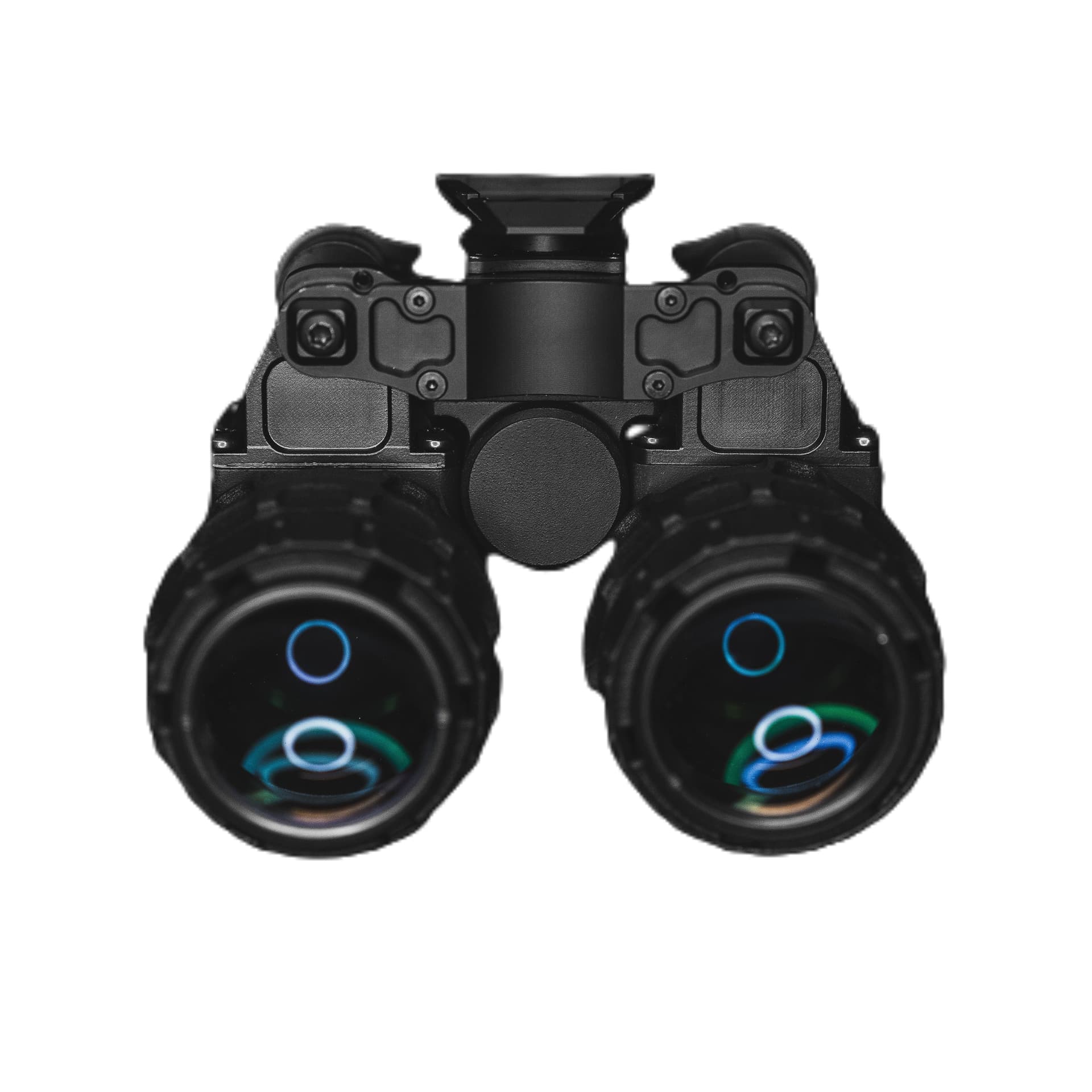 LLI MH1 Binocular Housing