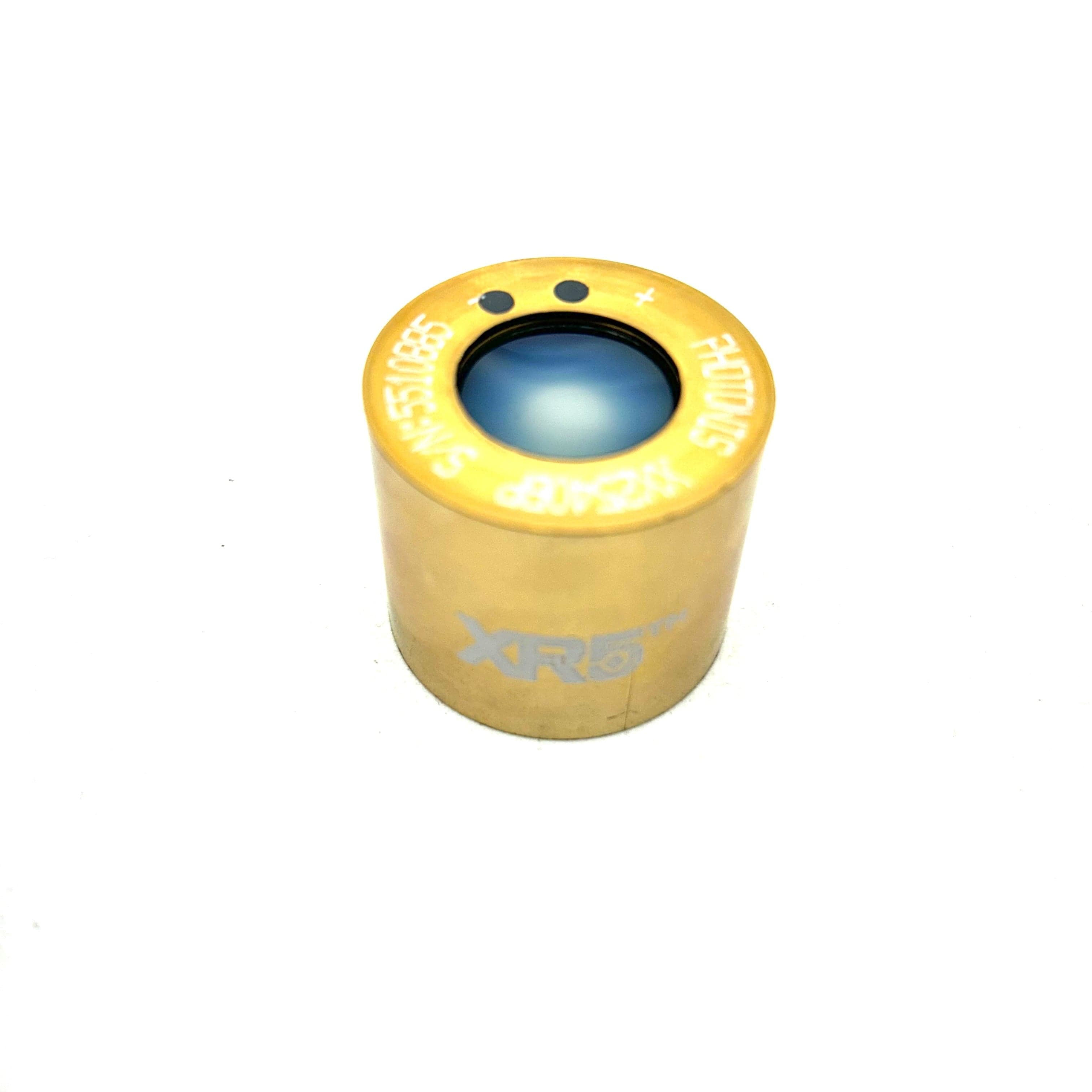 Photonis XR5 A Grade High Gain 1600+ FOM Green Phosphor