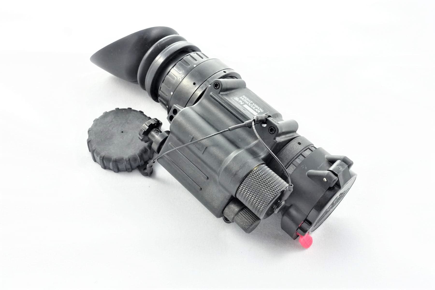 Protection Lens Butler Creek Solution PVS 14