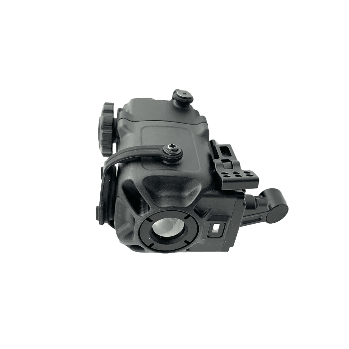 InfiRay Jerry CE5 Clip On IR Thermal Fusion