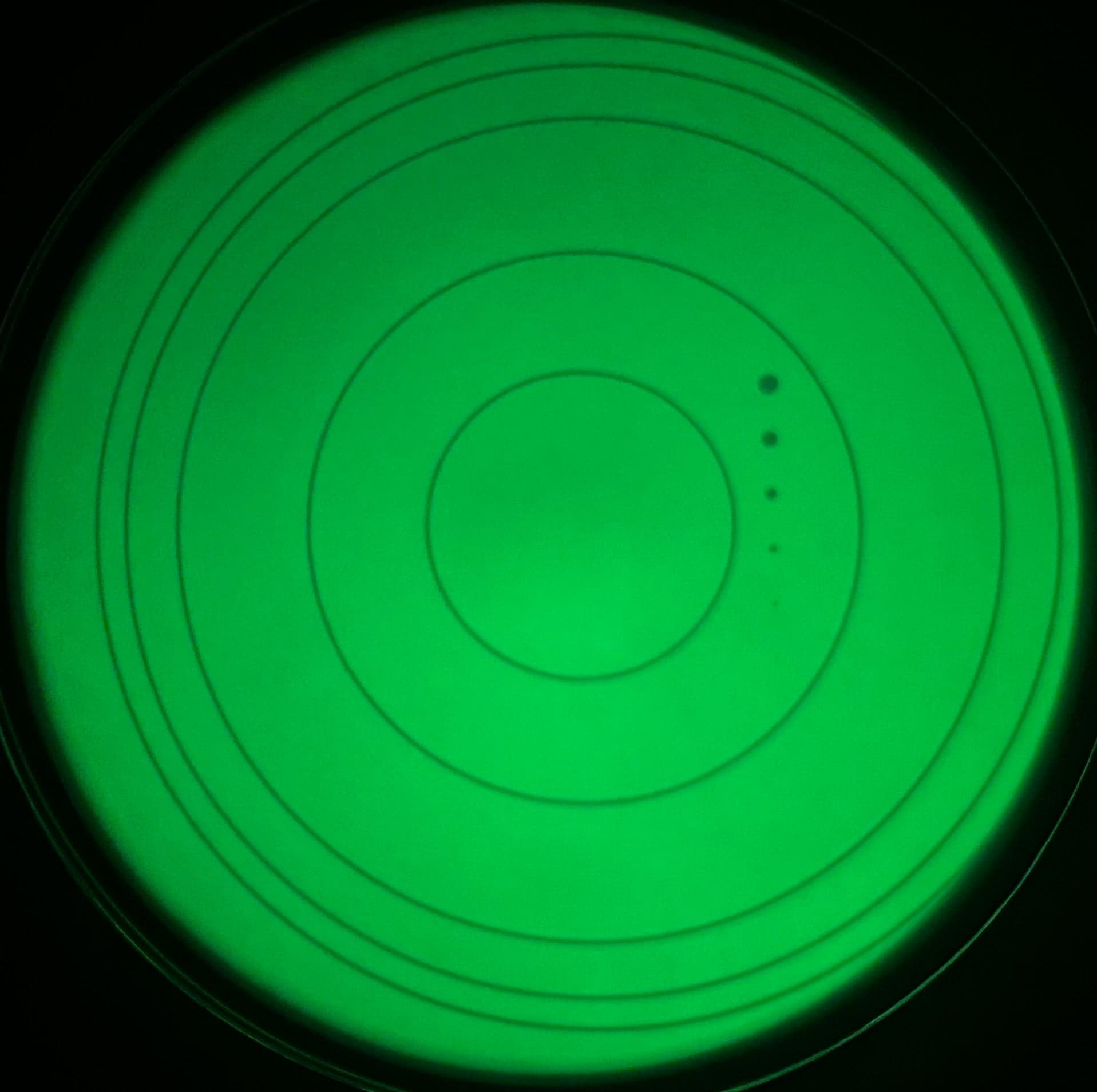 PVS-14 Photonis XR5 A High Gain GP 1600+ FOM OE Coated Lens