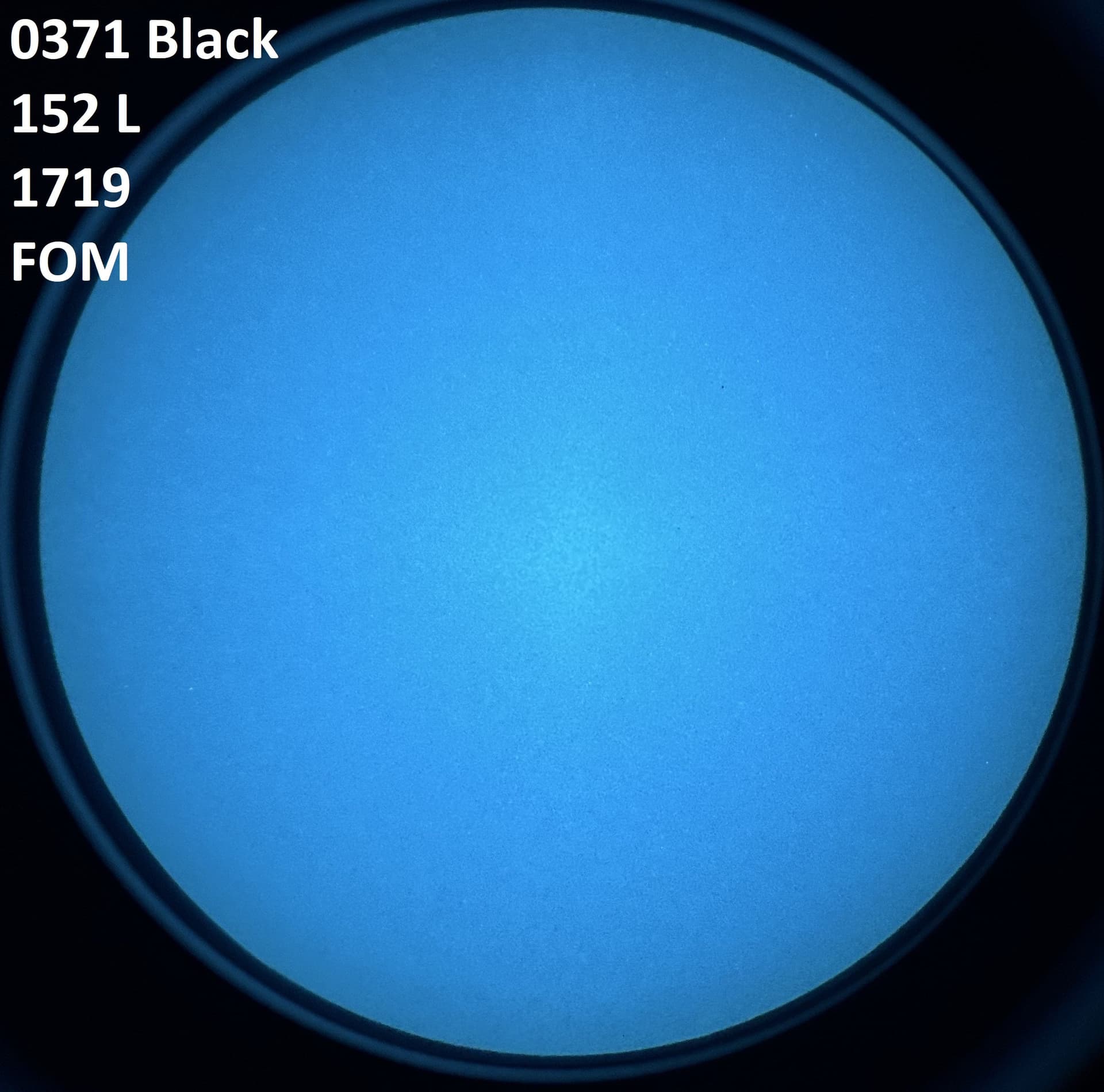 LLI Aeternus NNVT 4 White Phosphor Autogated 1706FOM Carson Lens