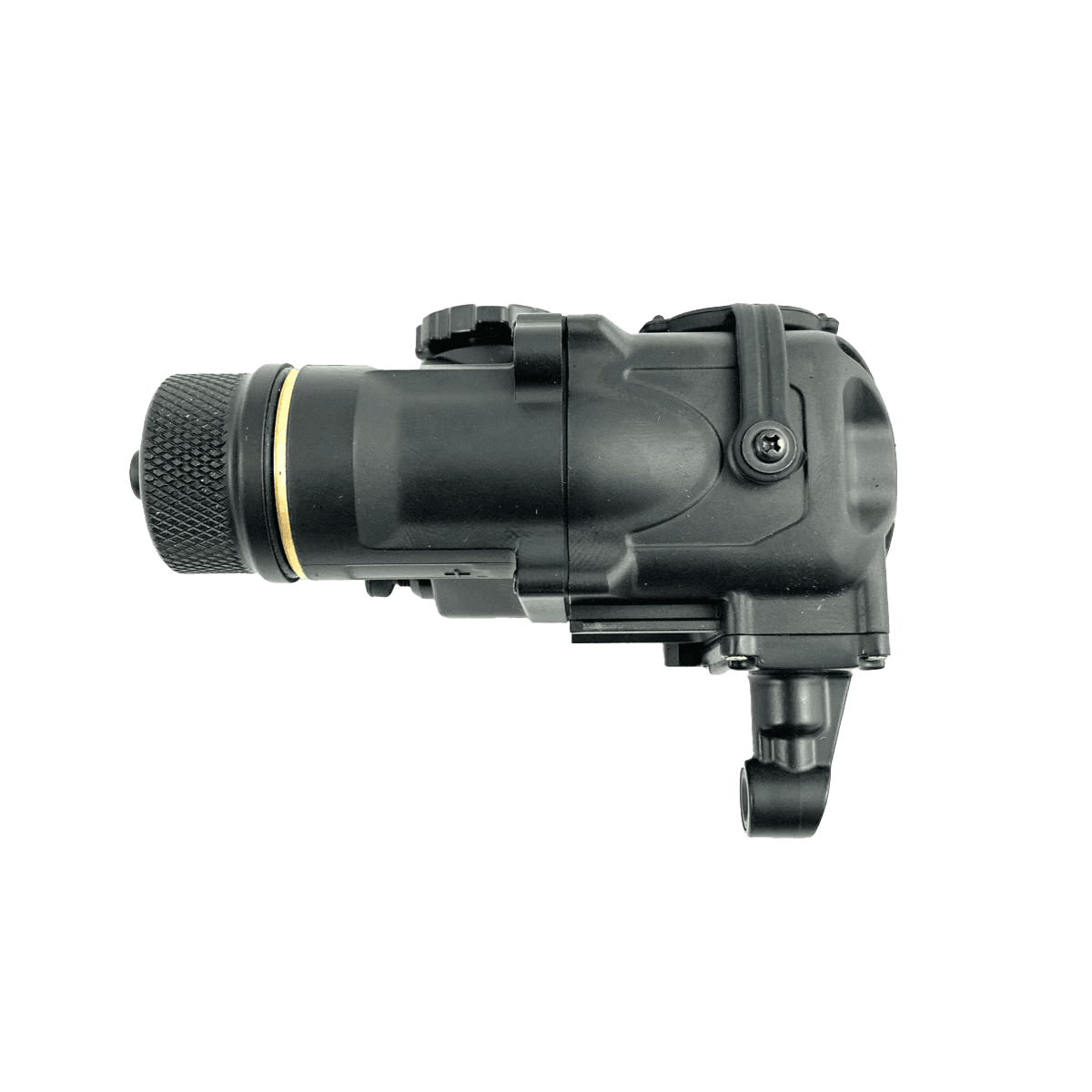 InfiRay Jerry C5 Clip On IR Thermal Fusion