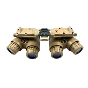 Argus Panoramic Nightvision Goggle APNVG