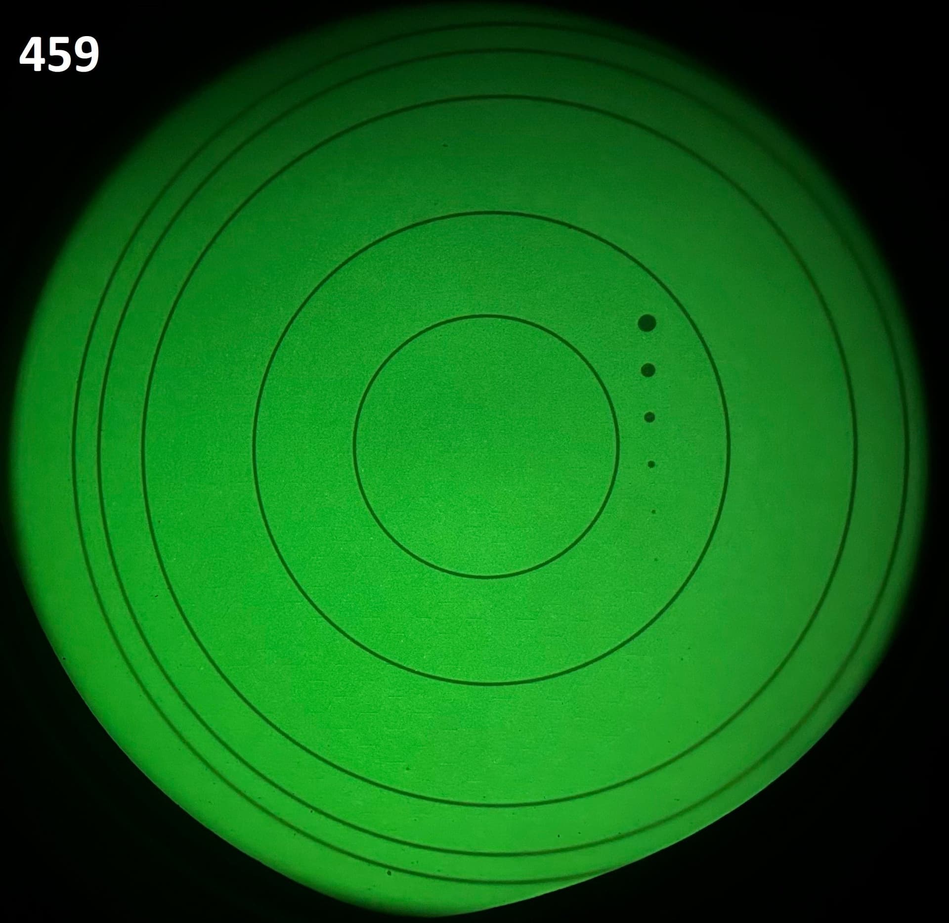 PVS-14 Photonis XR5 A High Gain GP 1600+ FOM OE Coated Lens