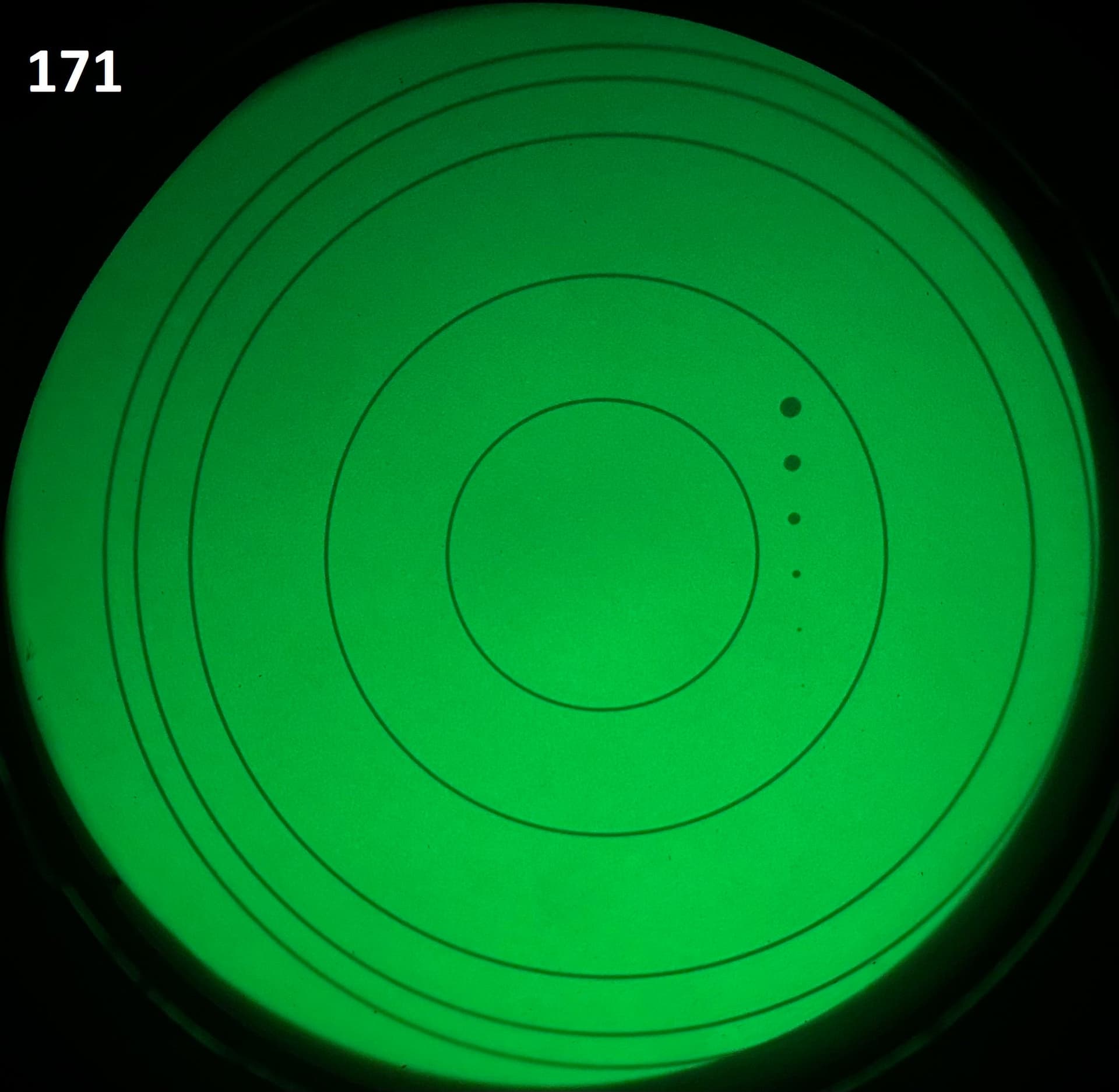 PVS-14 Photonis XR5 A High Gain GP 1600+ FOM OE Coated Lens