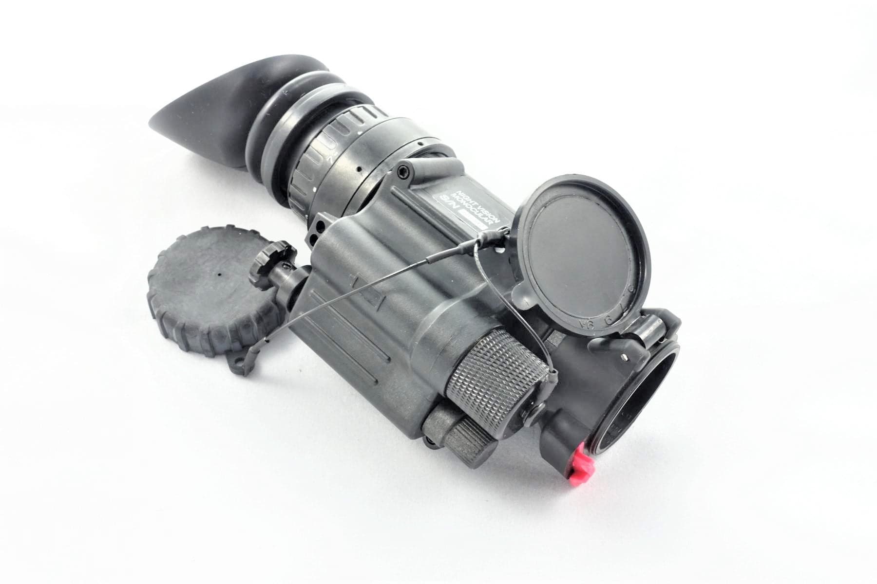 Protection Lens Butler Creek Solution PVS 14