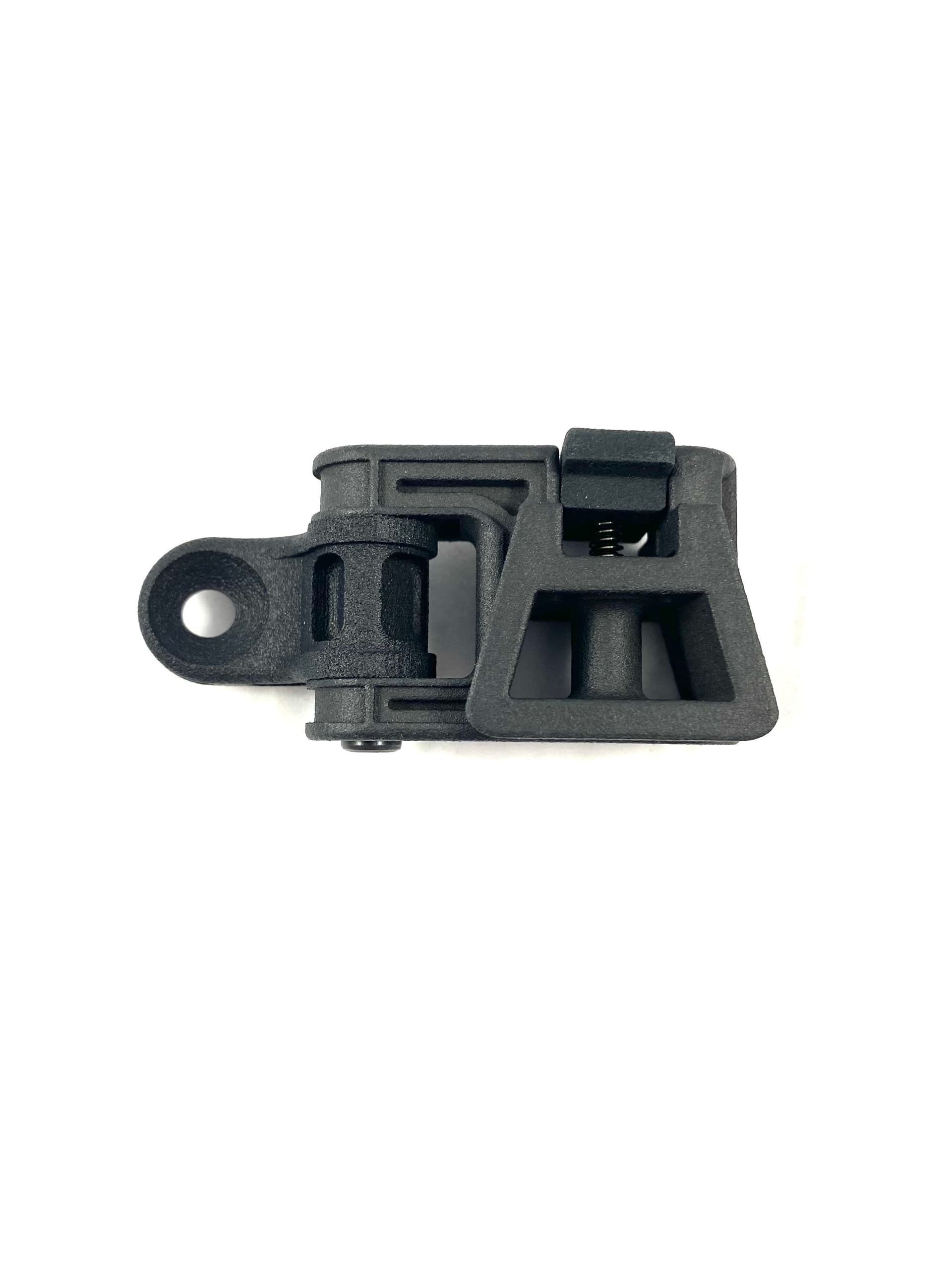 J-Arm with Dovetail for PVS-14 FW