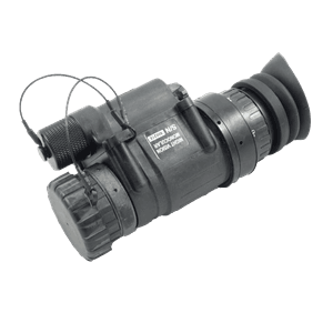 PVS-14 Photonis Echo White Phosphor 1600+ FOM OE Coated Lens